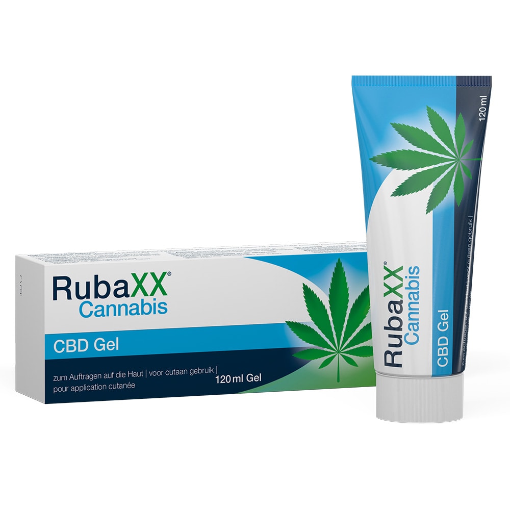 Rubaxx Cannabis